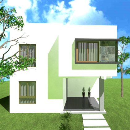 Casa "San Antonio"