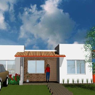 Casa Campestre