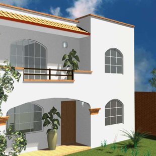 Casa Córdova