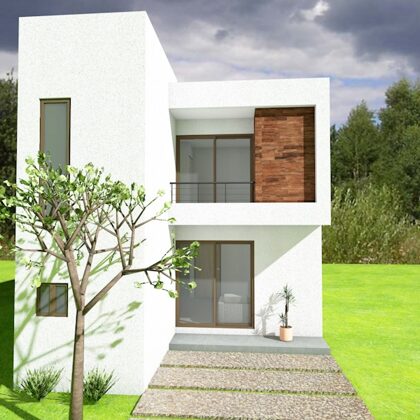 Prototipo "Lidia II"