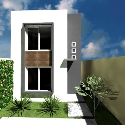 Prototipo "Palmas"