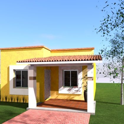Prototipo "Luna II"