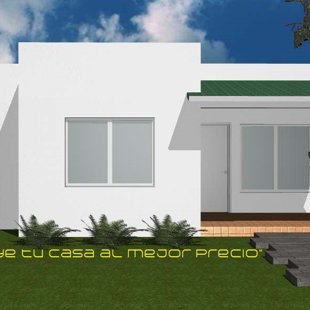 Proyectos de 3 recamaras