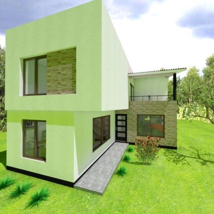 Prototipo "Onix"