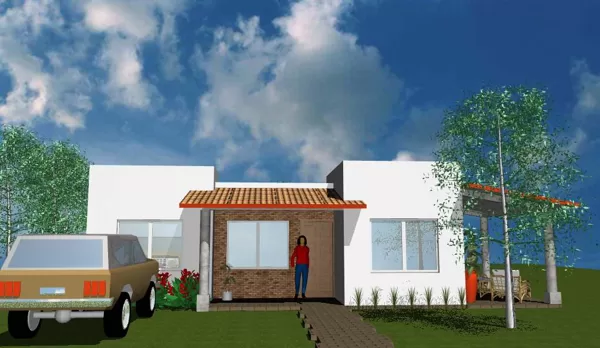 Casa Campestre