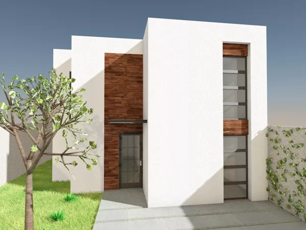 Prototipo "Cipres"
