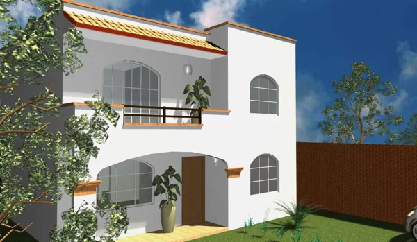 Casa Córdova