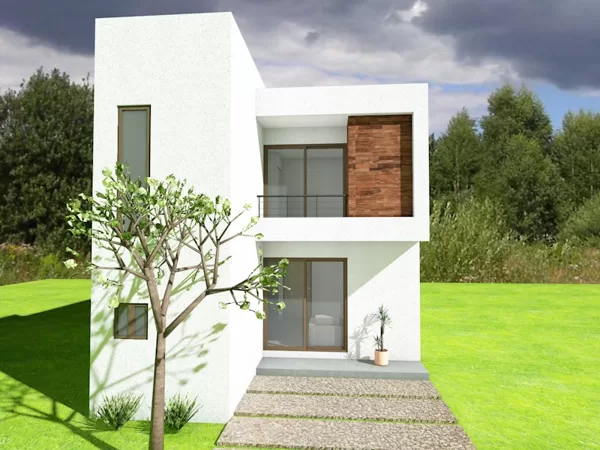 Prototipo "Lidia II"