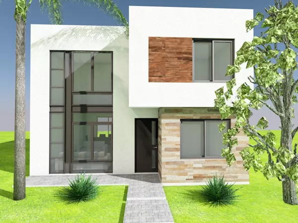 Prototipo "Alamos"