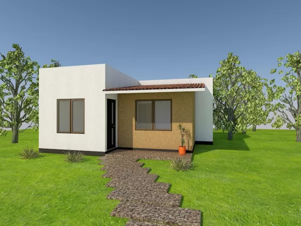 Prototipo "Creta"