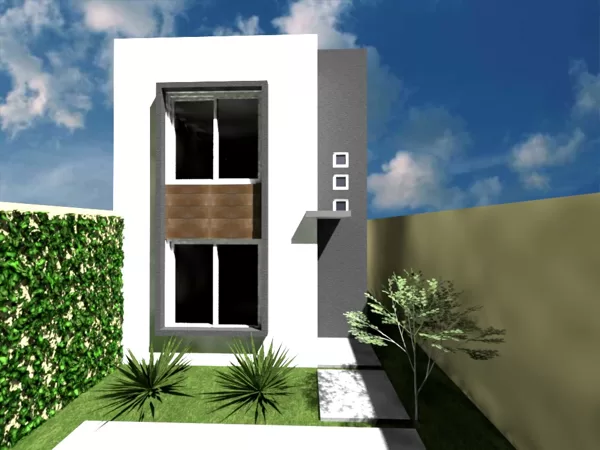 Prototipo "Palmas"