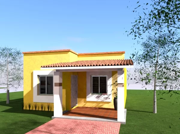 Prototipo "Luna II"