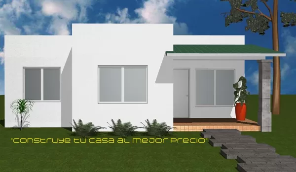 Proyectos de 3 recamaras